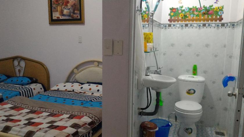 Phòng 4 Người Phòng 4 Người