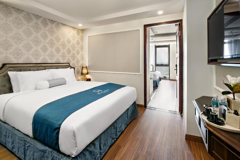 Căn Hộ 2 Phòng Ngủ Căn Hộ 2 Phòng Ngủ