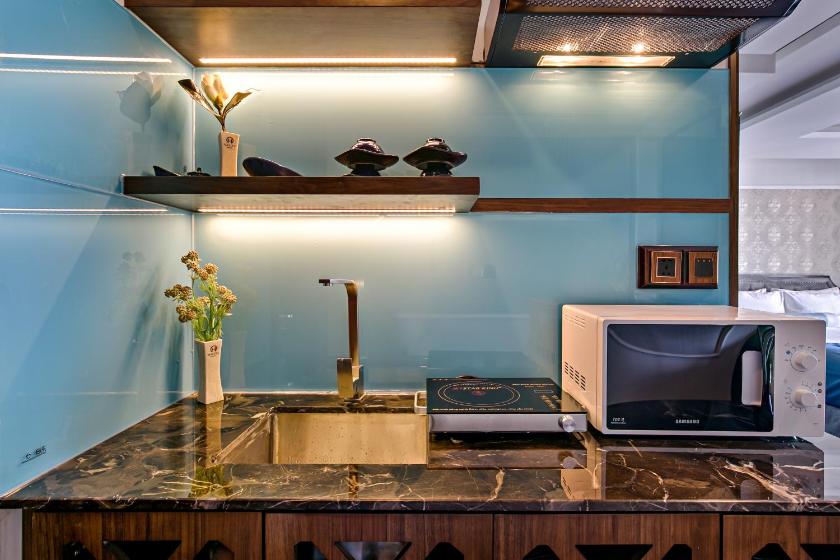 Căn Hộ 2 Phòng Ngủ Căn Hộ 2 Phòng Ngủ