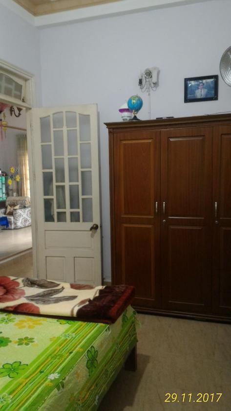 Phòng Tiêu Chuẩn Giường Đôi Phòng Tiêu Chuẩn Giường Đôi