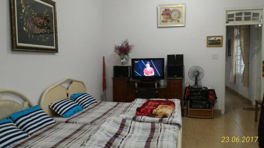 Phòng Gia Đình Phòng Gia Đình