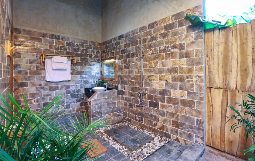 Biệt Thự Gia Đình 2 Phòng Ngủ