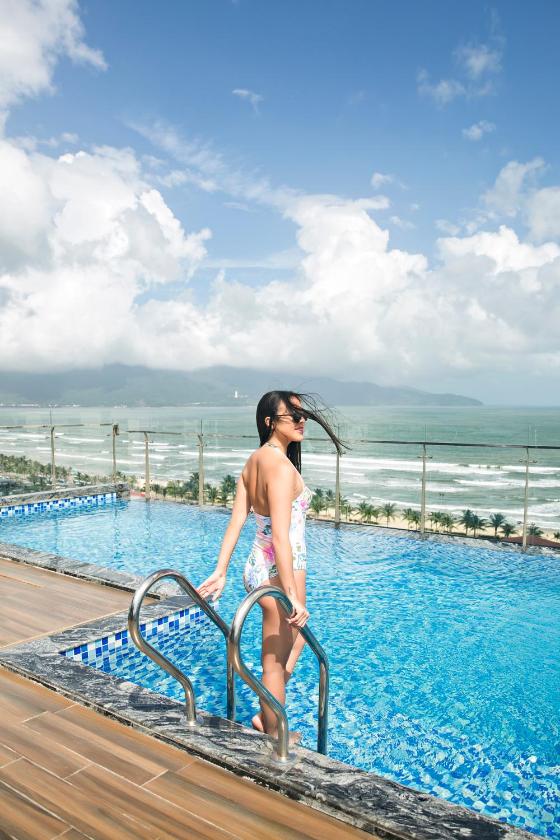 Phòng Deluxe cho 3 Người Phòng Deluxe cho 3 Người