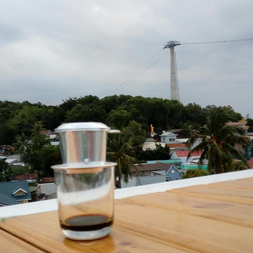 Phòng Tiêu Chuẩn Có Giường Cỡ King