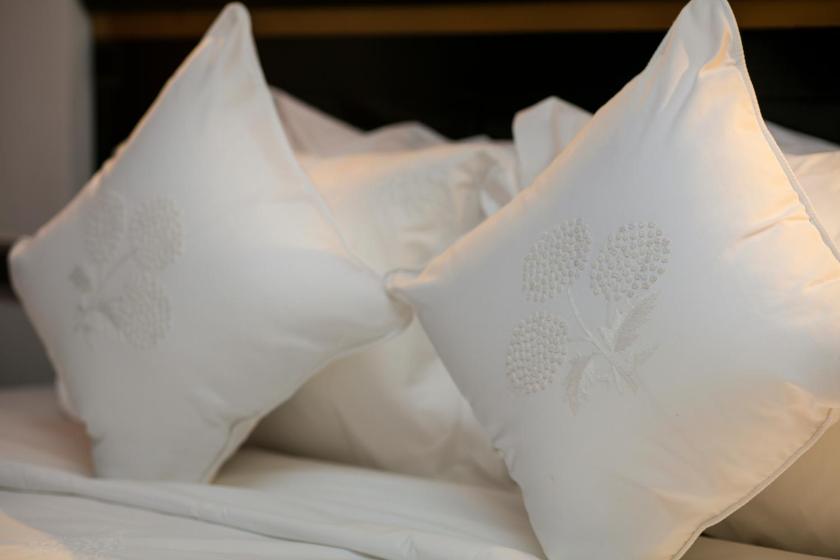 Phòng Deluxe Nhìn ra Thành phố