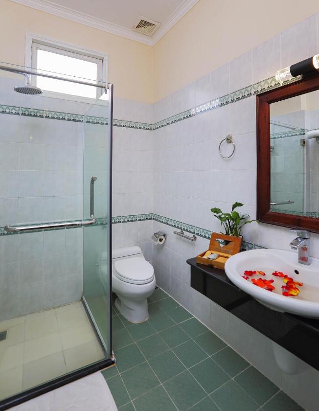 Biệt Thự - Trước Biển Biệt Thự - Trước Biển