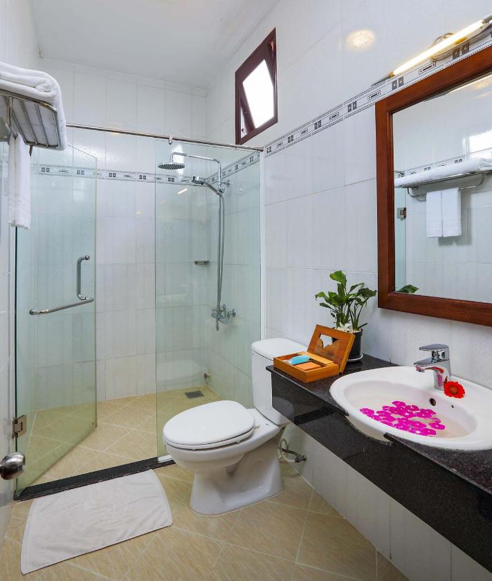 Phòng Superior Giường Đôi/2 Giường Đơn Phòng Superior Giường Đôi/2 Giường Đơn