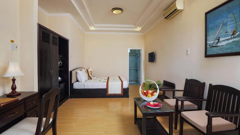 Biệt Thự Nhìn Ra Biển Biệt Thự Nhìn Ra Biển