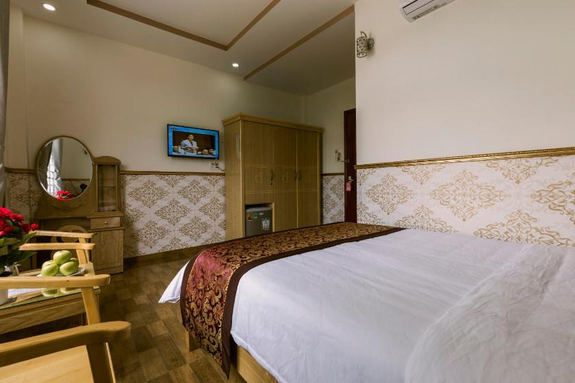 Phòng Tiêu Chuẩn Giường Đơn Phòng Tiêu Chuẩn Giường Đơn