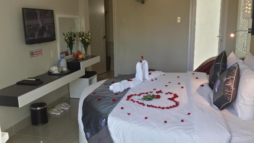 Suite Bridal Suite Bridal