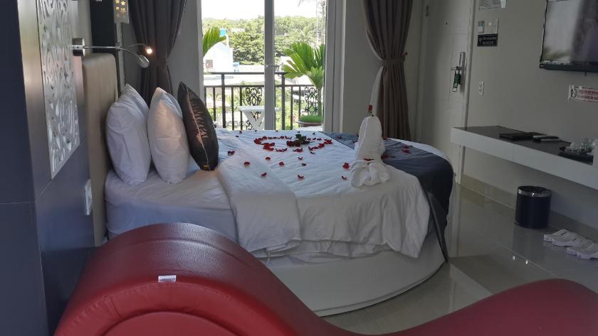 Suite Bridal Suite Bridal