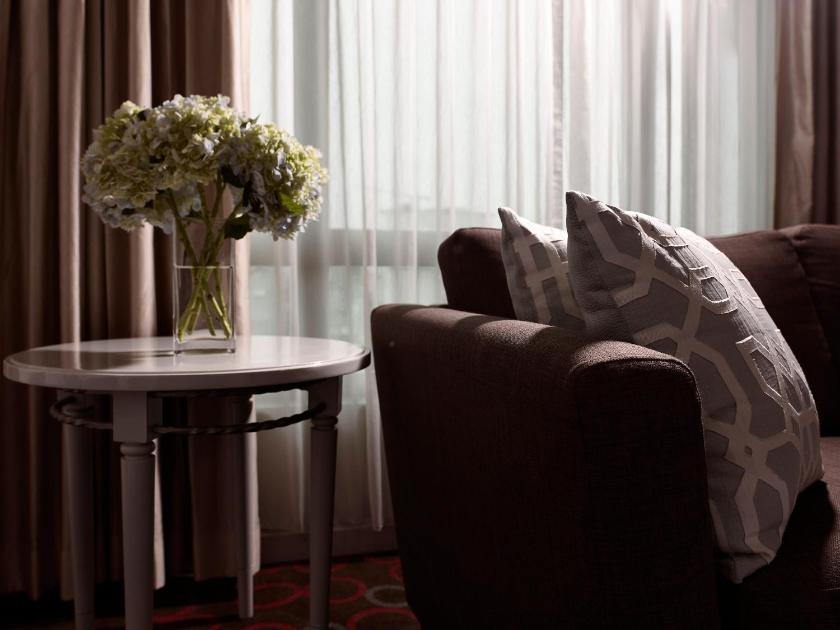 Phòng Superior 2 giường đơn nhìn ra cảnh thành phố Phòng Superior 2 giường đơn nhìn ra cảnh thành phố