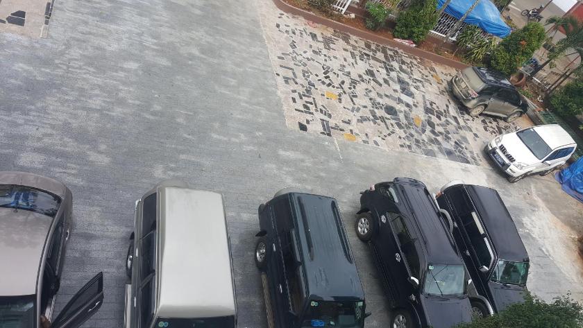 Phòng 2 Giường Đơn