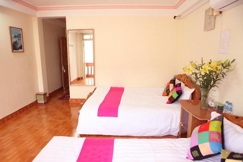 Phòng Superior 3 Người Phòng Superior 3 Người