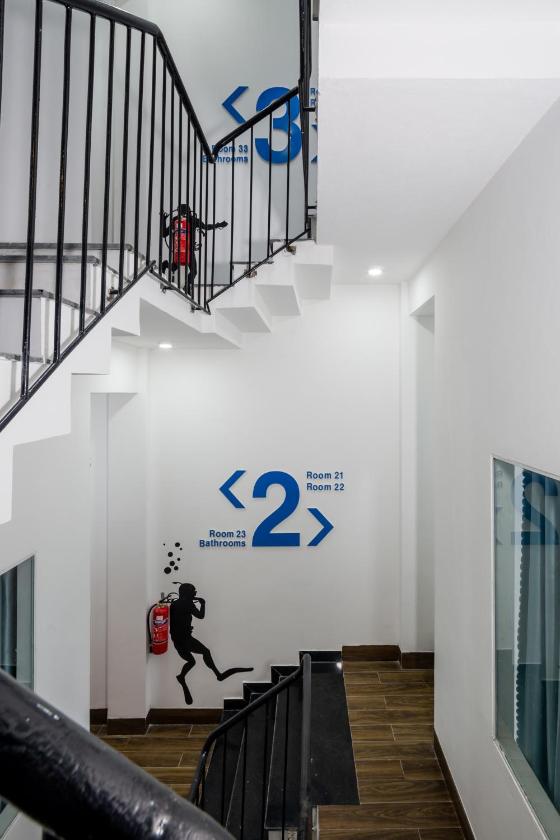 Phòng Giường Đôi Nhỏ