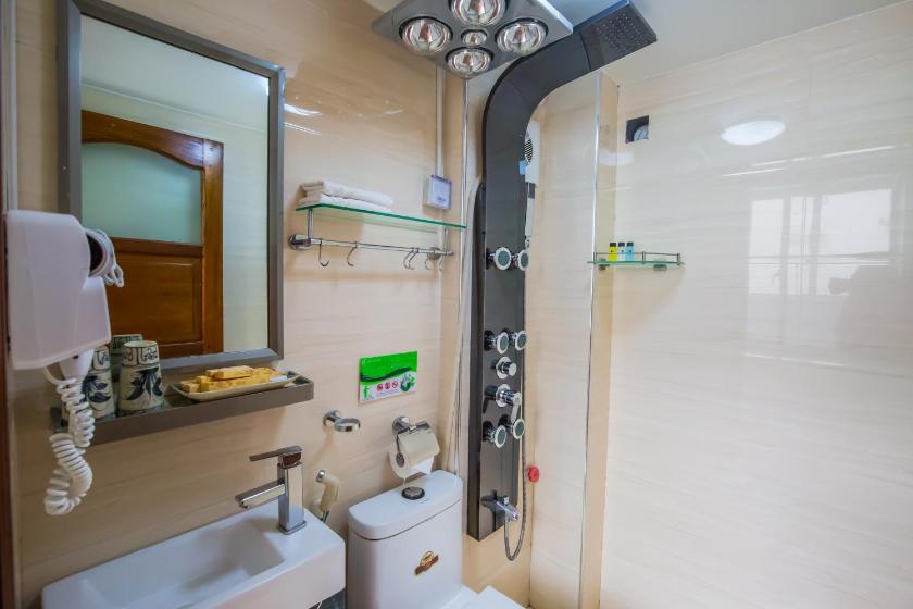 Phòng Superior 2 Giường Đơn