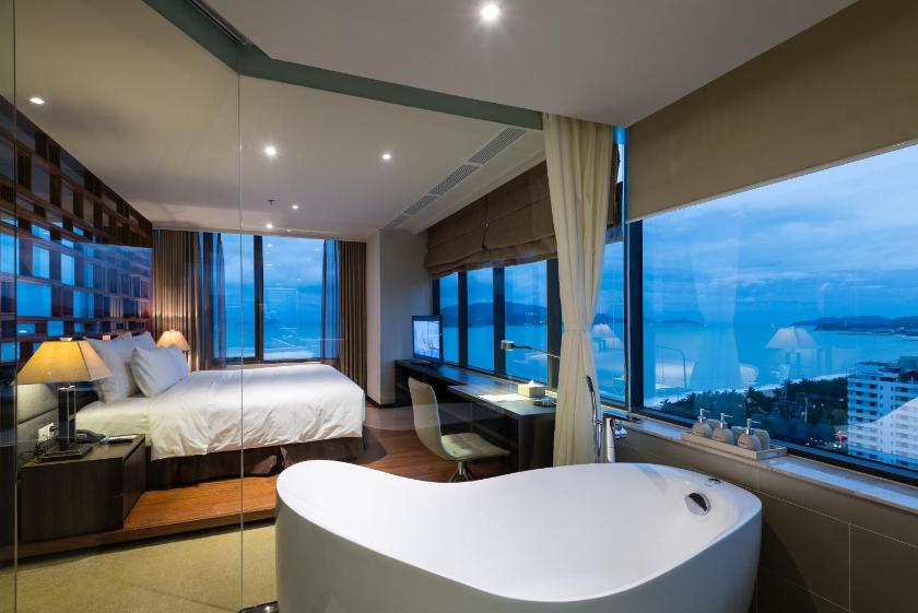 Suite Có Giường Cỡ King