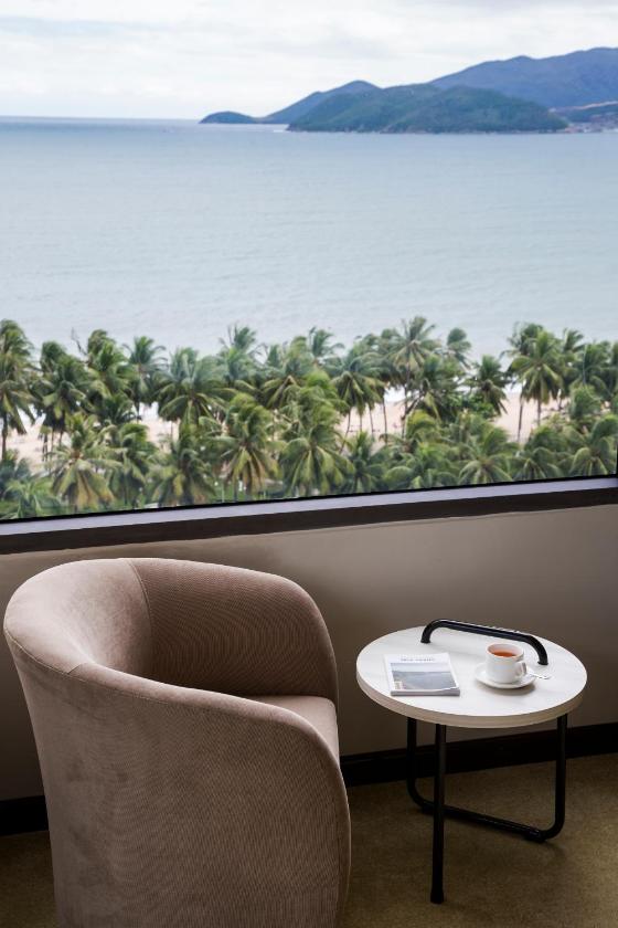 Suite Nhìn Ra Biển Suite Nhìn Ra Biển