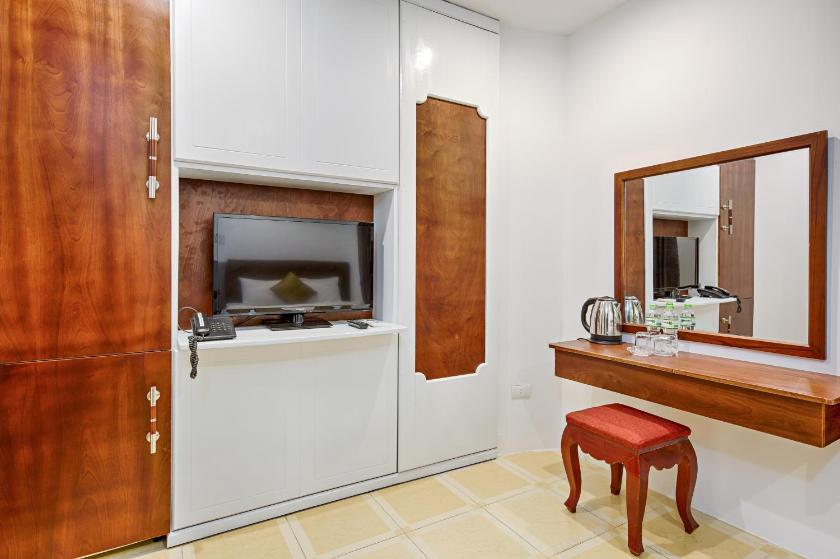 Phòng Giường Đôi