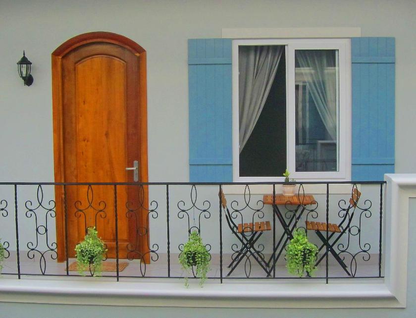 Phòng Superior 2 Giường Đơn Nhìn Ra Vườn Phòng Superior 2 Giường Đơn Nhìn Ra Vườn