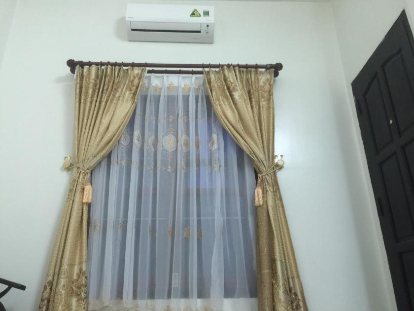 Phòng Giường Đôi Hạng Bình Dân