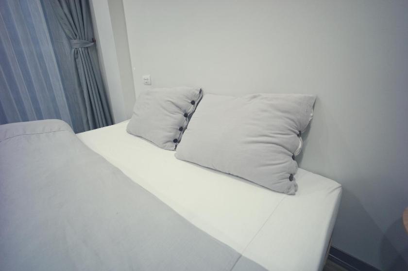 Căn Hộ Studio Căn Hộ Studio