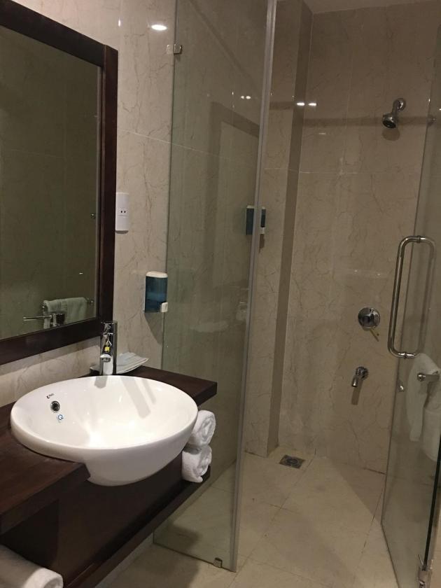 Phòng Deluxe Phòng Deluxe