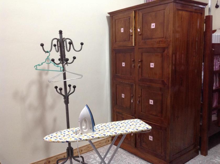 Giường Trong Phòng Nghỉ Tập Thể 8 Giường Cho Cả Nam Và Nữ Giường Trong Phòng Nghỉ Tập Thể 8 Giường Cho Cả Nam Và Nữ