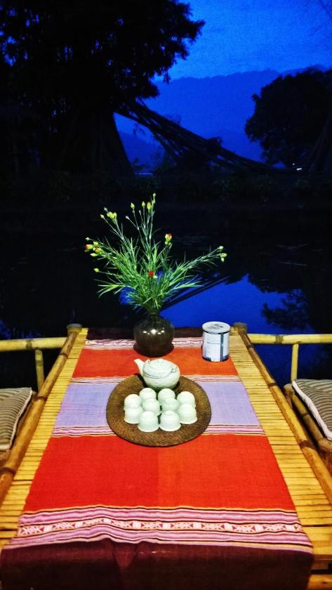 Giường Đơn trong Phòng ngủ tập thể