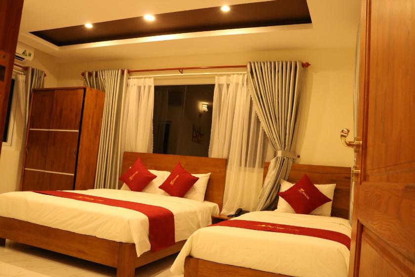 Phòng Superior 3 Người Phòng Superior 3 Người