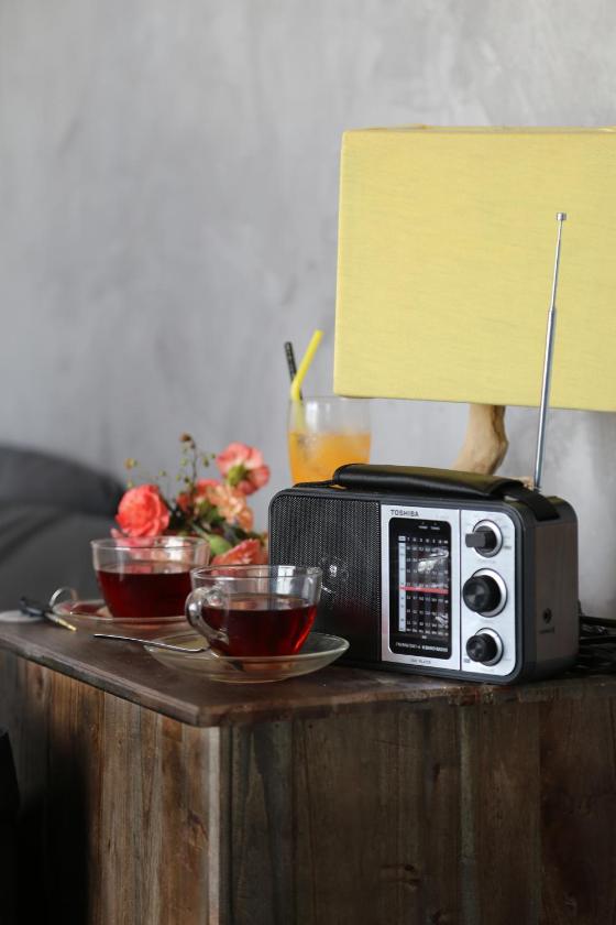 Phòng Deluxe Giường Đôi/2 Giường Đơn Nhìn Ra Biển