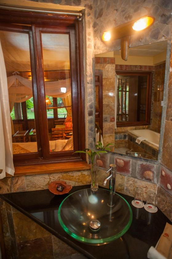 Phòng Superior Giường Đôi/2 Giường Đơn Nhìn Ra Biển