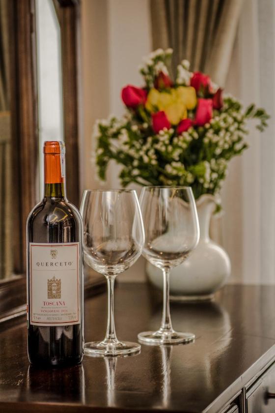 Phòng Superior Giường Đôi/2 Giường Đơn Nhìn Ra Thành Phố Phòng Superior Giường Đôi/2 Giường Đơn Nhìn Ra Thành Phố