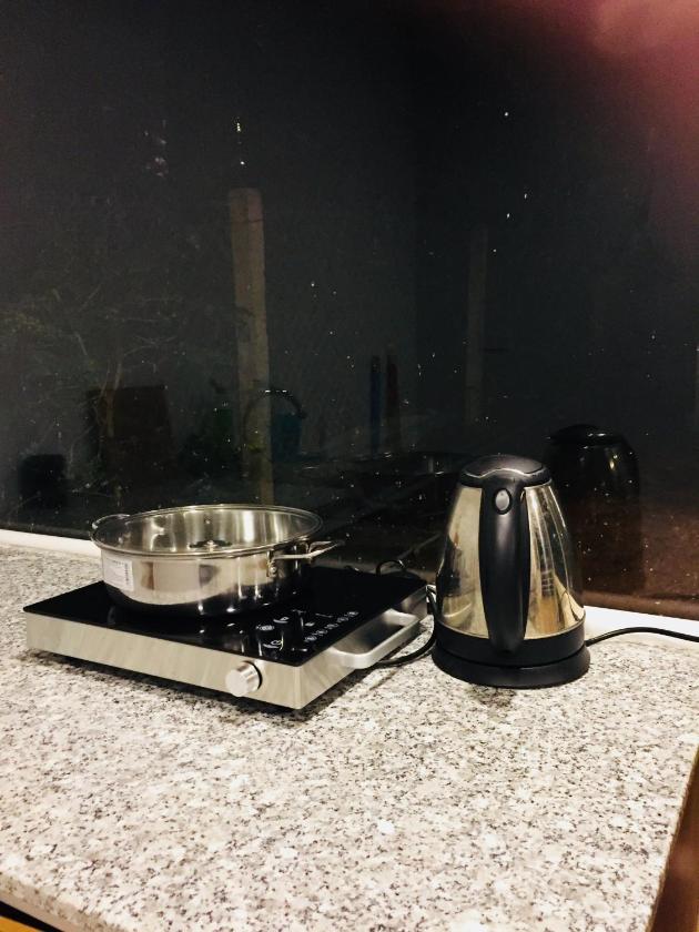 Bungalow Nhìn ra vườn Bungalow Nhìn ra vườn