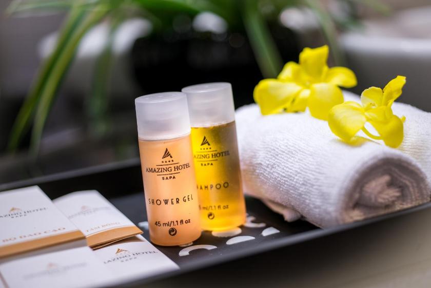 Suite Junior Nhìn Ra Cảnh Núi Non Suite Junior Nhìn Ra Cảnh Núi Non