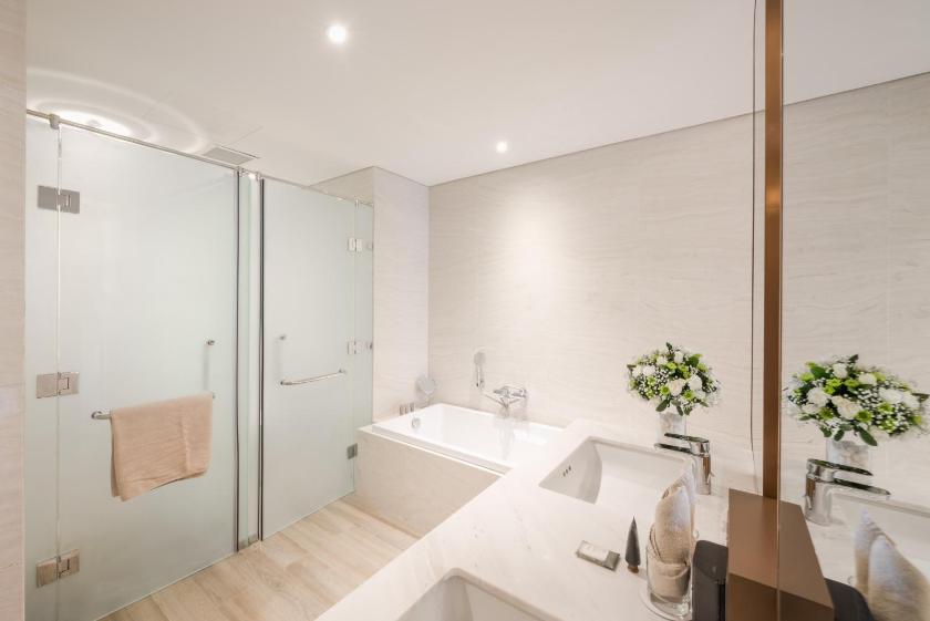 Phòng Grand Premier  Phòng Grand Premier