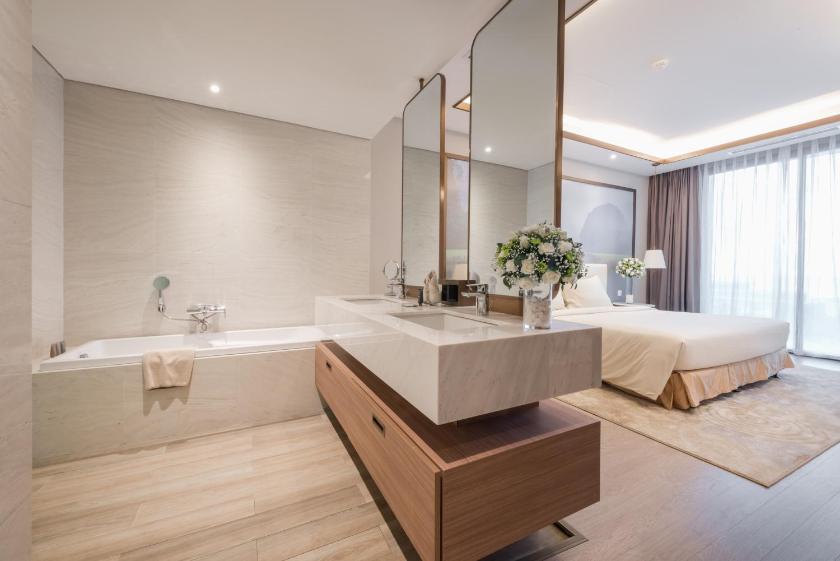 Phòng Grand Premier  Phòng Grand Premier