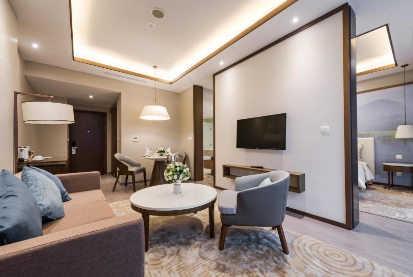 Phòng Grand Premier  Phòng Grand Premier