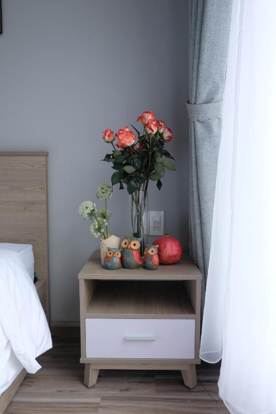 Phòng Giường Đôi Hạng Tiết Kiệm