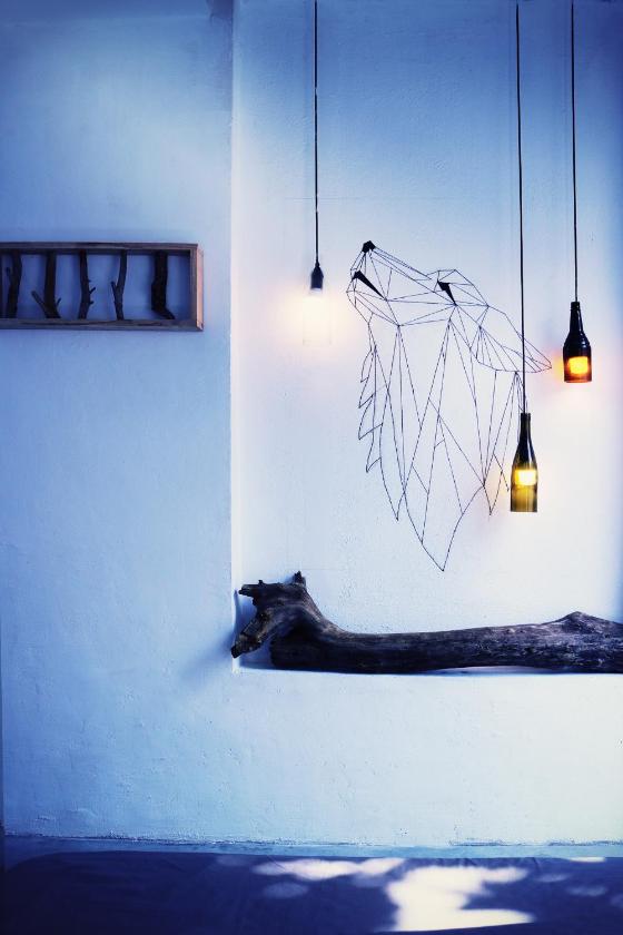 Phòng 4 Người Có Phòng Tắm Riêng