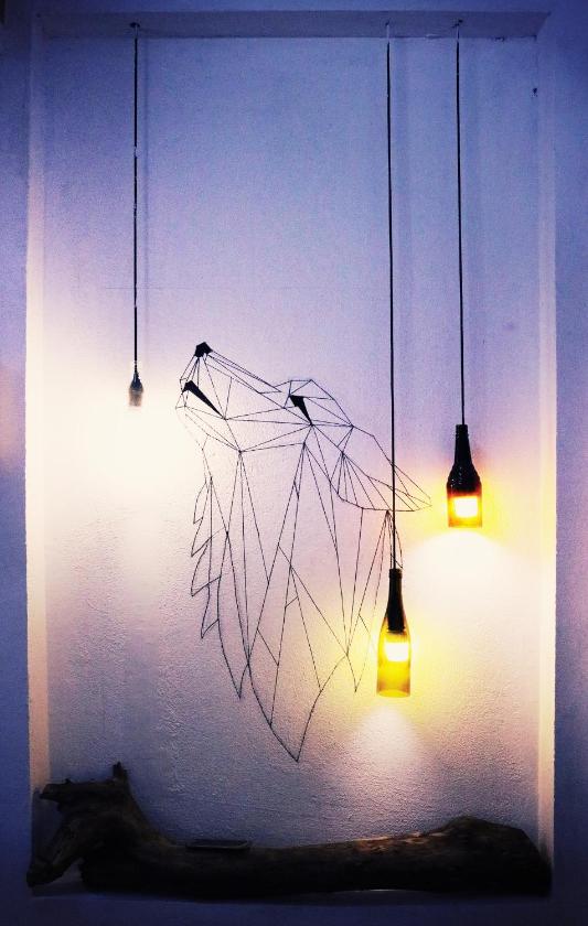 Phòng 4 Người Có Phòng Tắm Riêng