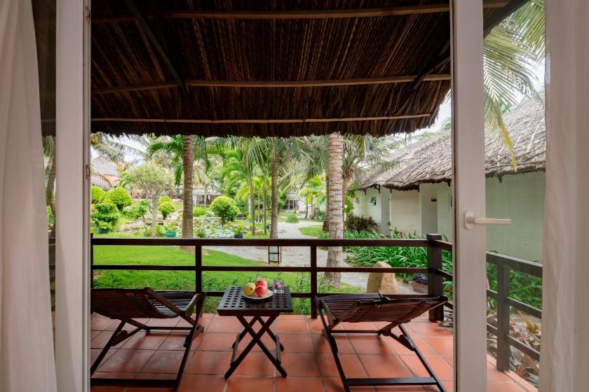Bungalow Nhìn ra vườn Bungalow Nhìn ra vườn