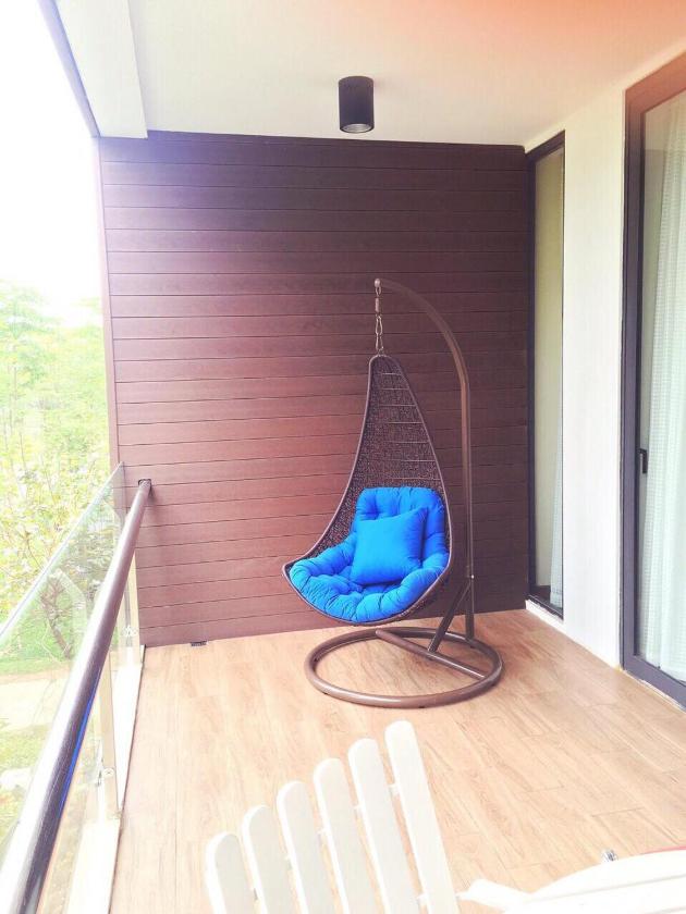 Biệt Thự Có Hồ Bơi Riêng