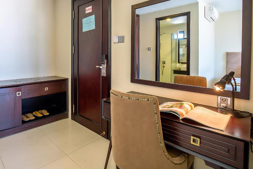 Phòng Superior Giường Đôi/2 Giường Đơn Nhìn Ra Thành Phố Phòng Superior Giường Đôi/2 Giường Đơn Nhìn Ra Thành Phố