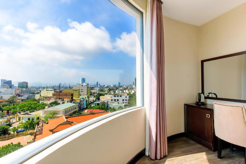 Phòng Superior Giường Đôi/2 Giường Đơn Nhìn Ra Thành Phố Phòng Superior Giường Đôi/2 Giường Đơn Nhìn Ra Thành Phố