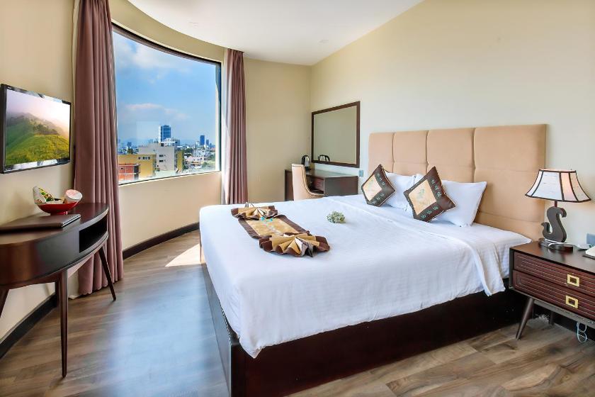 Phòng Superior Giường Đôi/2 Giường Đơn Nhìn Ra Thành Phố Phòng Superior Giường Đôi/2 Giường Đơn Nhìn Ra Thành Phố