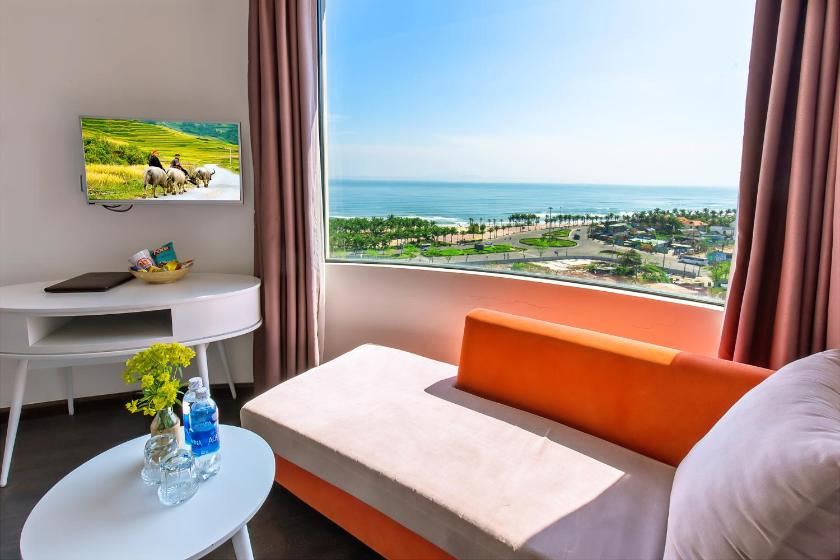 Suite Nhìn Ra Biển Suite Nhìn Ra Biển