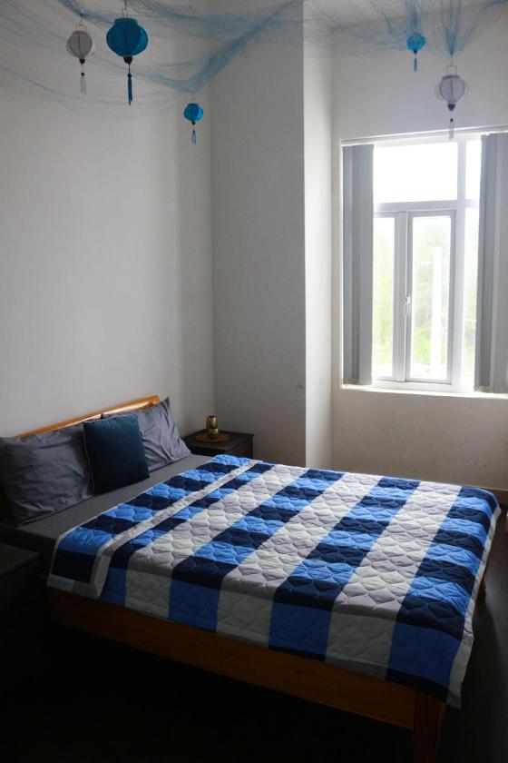 Phòng Tiêu Chuẩn Giường Đôi