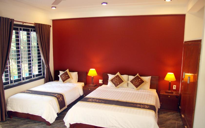 Studio Gia Đình Studio Gia Đình