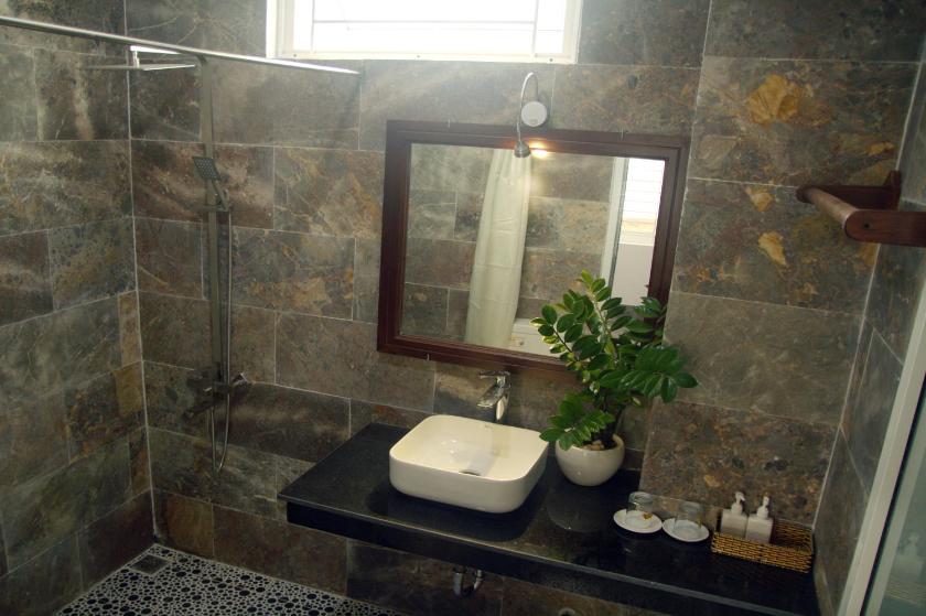 Superior Studio có Ban công Superior Studio có Ban công